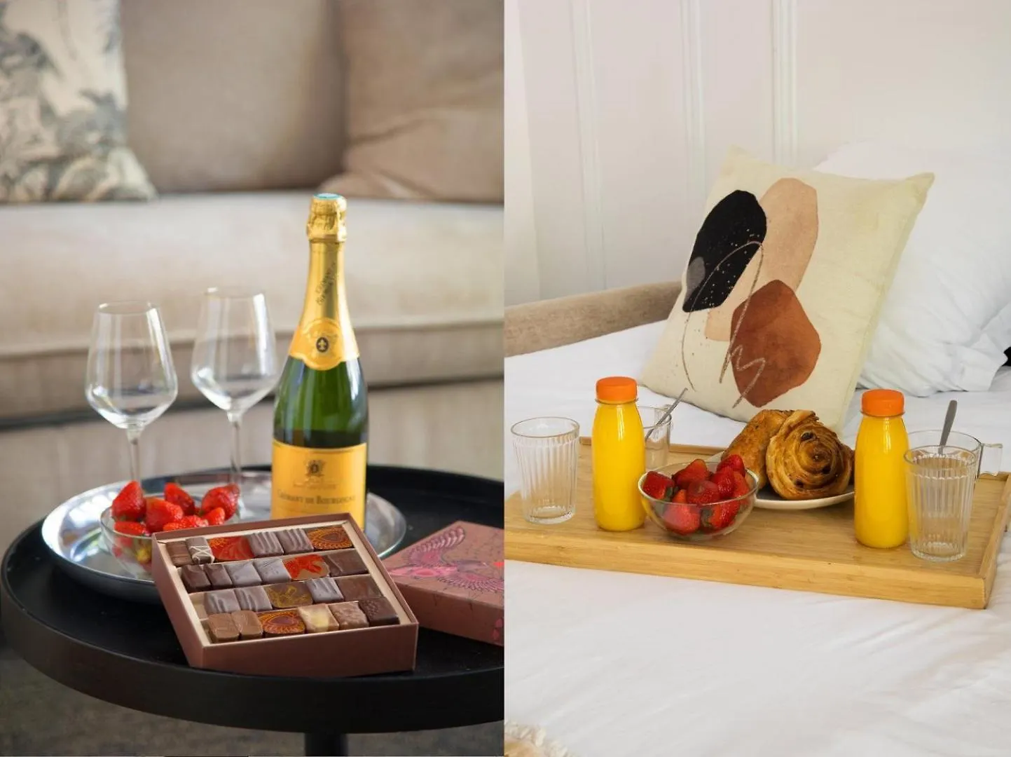 Apartment Bluestay 288 - Superbe Studio A Paris 17