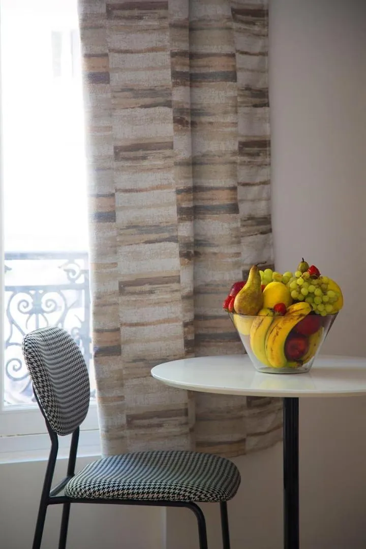 Bluestay 288 - Superbe Studio A Paris 17