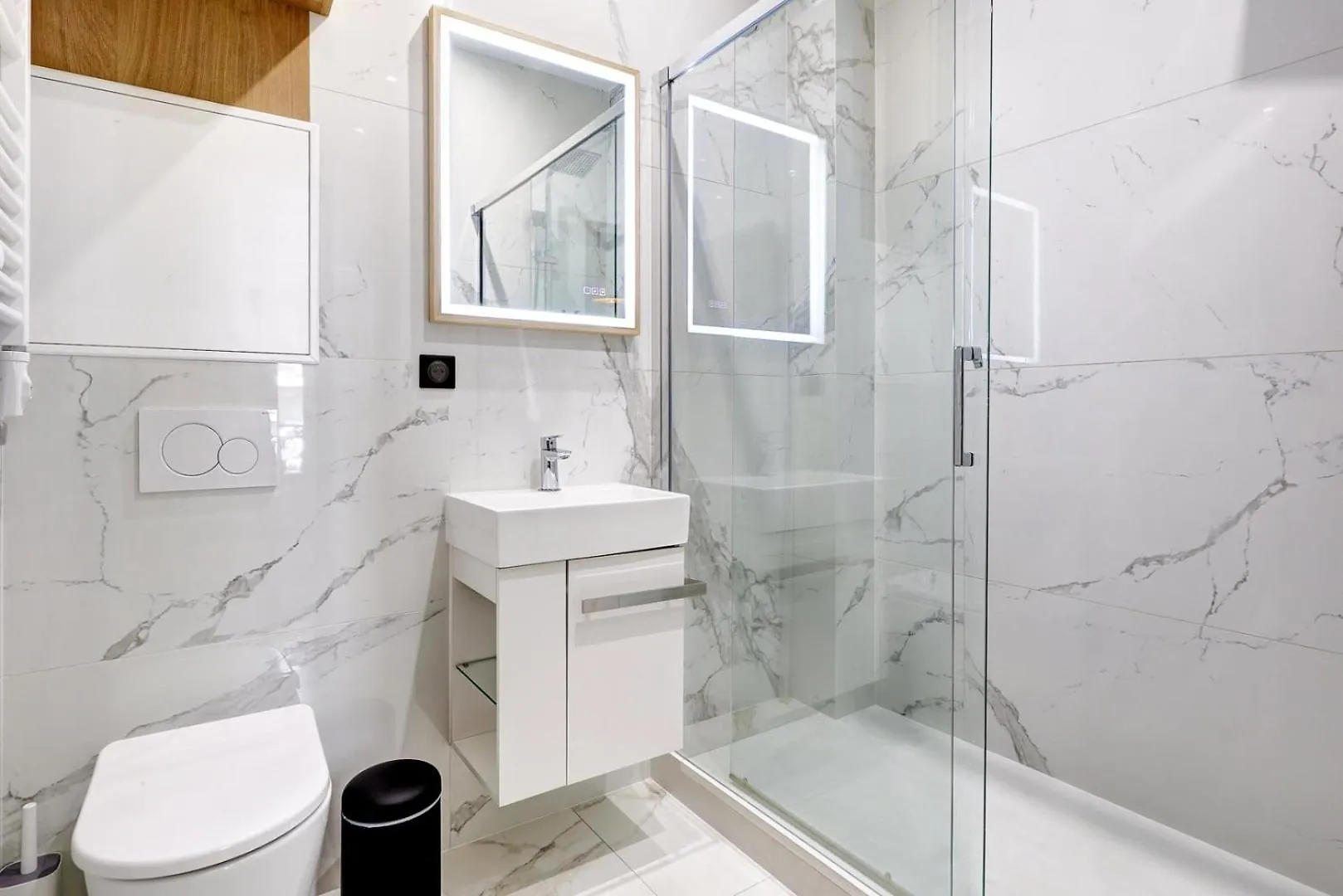 Bluestay 288 - Superbe Studio A Paris 17 0*,
