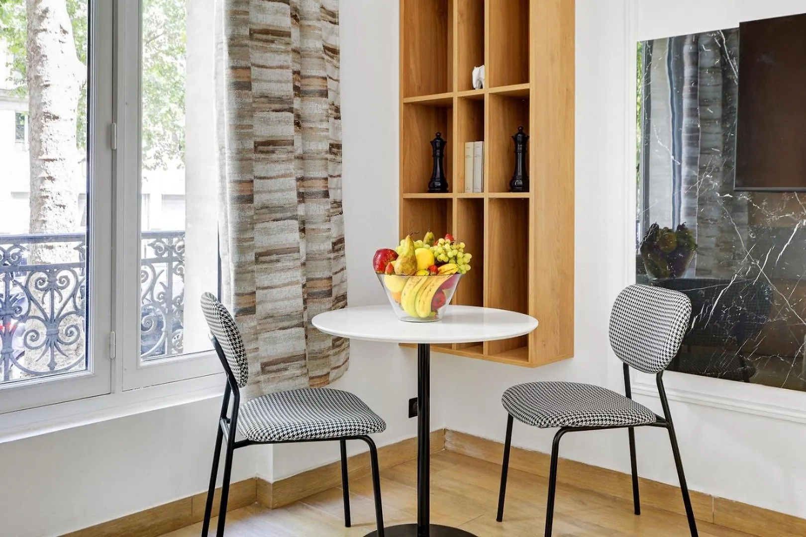 Bluestay 288 - Superbe Studio A Paris 17