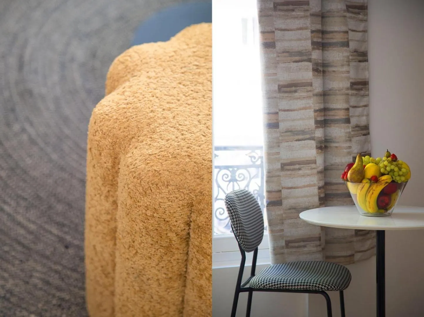 Bluestay 288 - Superbe Studio A Paris 17 0*,  צרפת