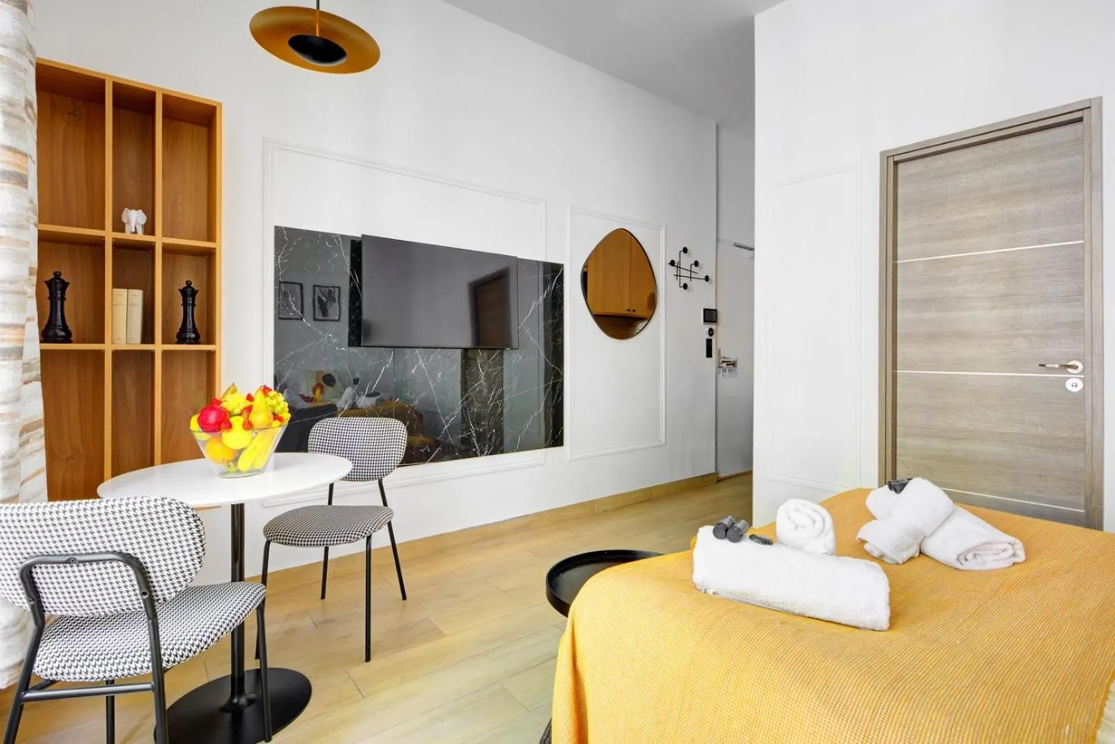 Bluestay 288 - Superbe Studio A Paris 17